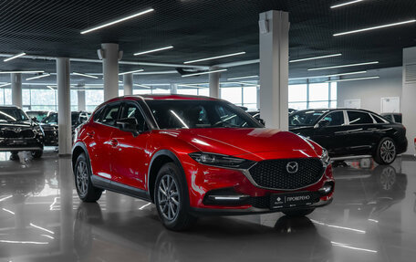 Mazda CX-4, 2023 год, 2 770 000 рублей, 2 фотография