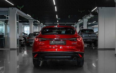 Mazda CX-4, 2023 год, 2 770 000 рублей, 6 фотография