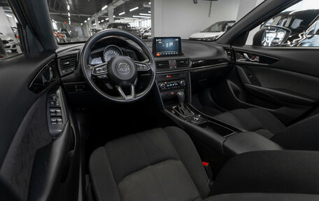 Mazda CX-4, 2023 год, 2 770 000 рублей, 7 фотография