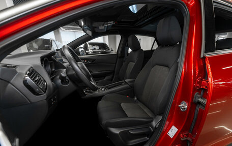 Mazda CX-4, 2023 год, 2 770 000 рублей, 9 фотография