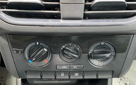 Skoda Rapid II, 2021 год, 1 260 000 рублей, 18 фотография