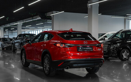 Mazda CX-4, 2023 год, 2 770 000 рублей, 4 фотография