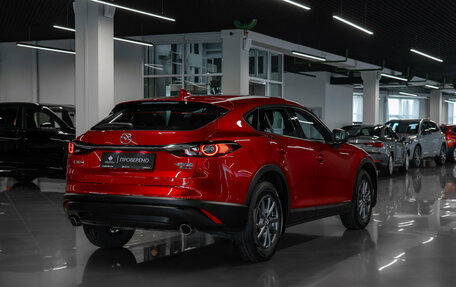 Mazda CX-4, 2023 год, 2 770 000 рублей, 5 фотография