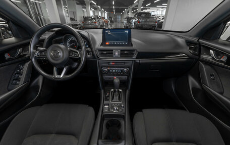 Mazda CX-4, 2023 год, 2 770 000 рублей, 8 фотография