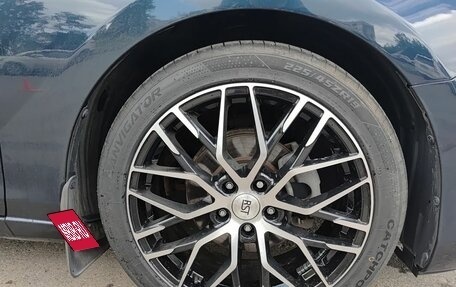 Mazda 6, 2018 год, 2 193 900 рублей, 22 фотография