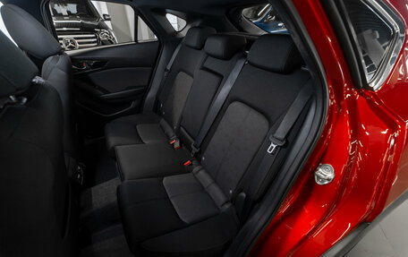 Mazda CX-4, 2023 год, 2 770 000 рублей, 11 фотография