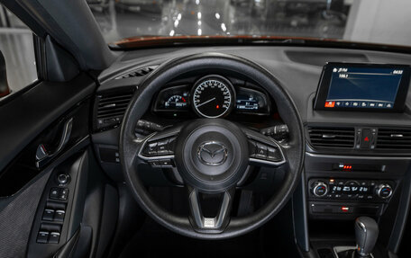 Mazda CX-4, 2023 год, 2 770 000 рублей, 12 фотография