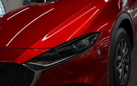 Mazda CX-4, 2023 год, 2 770 000 рублей, 23 фотография