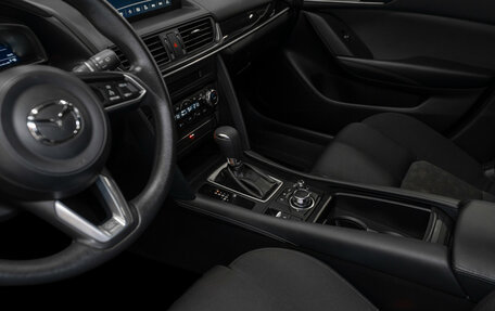Mazda CX-4, 2023 год, 2 770 000 рублей, 14 фотография
