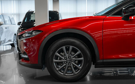 Mazda CX-4, 2023 год, 2 770 000 рублей, 22 фотография