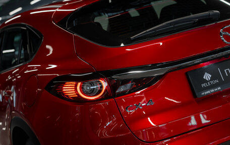 Mazda CX-4, 2023 год, 2 770 000 рублей, 24 фотография