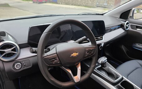 Chevrolet Monza, 2024 год, 1 570 000 рублей, 14 фотография