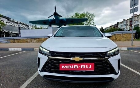 Chevrolet Monza, 2024 год, 1 570 000 рублей, 2 фотография