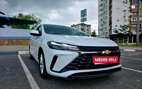Chevrolet Monza, 2024 год, 1 570 000 рублей, 3 фотография