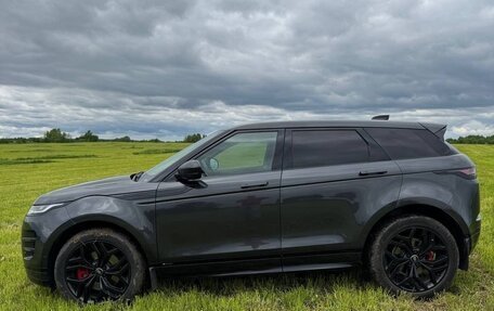 Land Rover Range Rover Evoque II, 2021 год, 4 350 000 рублей, 4 фотография