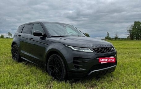 Land Rover Range Rover Evoque II, 2021 год, 4 350 000 рублей, 2 фотография