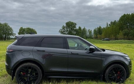 Land Rover Range Rover Evoque II, 2021 год, 4 350 000 рублей, 8 фотография