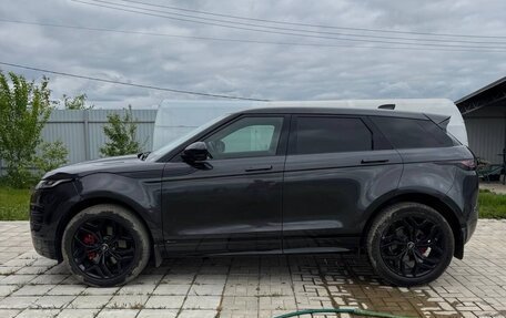 Land Rover Range Rover Evoque II, 2021 год, 4 350 000 рублей, 12 фотография