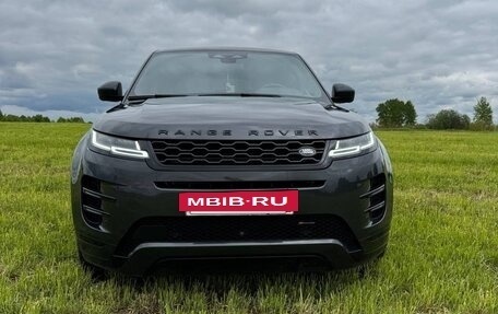 Land Rover Range Rover Evoque II, 2021 год, 4 350 000 рублей, 3 фотография