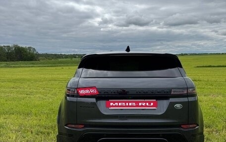Land Rover Range Rover Evoque II, 2021 год, 4 350 000 рублей, 6 фотография