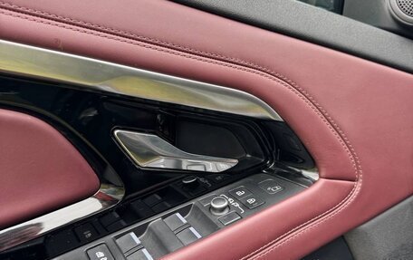 Land Rover Range Rover Evoque II, 2021 год, 4 350 000 рублей, 20 фотография