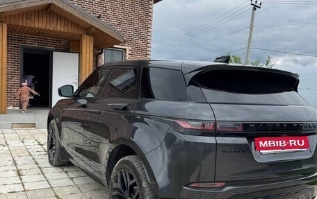 Land Rover Range Rover Evoque II, 2021 год, 4 350 000 рублей, 13 фотография
