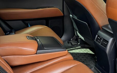 Lexus RX III, 2014 год, 2 000 000 рублей, 9 фотография