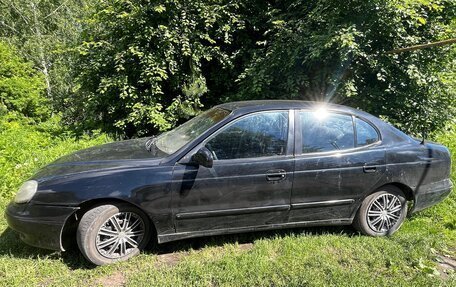Doninvest Kondor, 1999 год, 130 000 рублей, 4 фотография