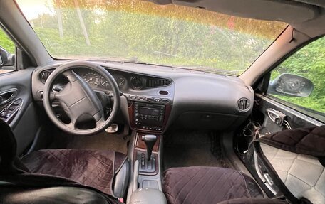 Doninvest Kondor, 1999 год, 130 000 рублей, 8 фотография