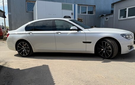 BMW 7 серия, 2012 год, 1 600 000 рублей, 5 фотография