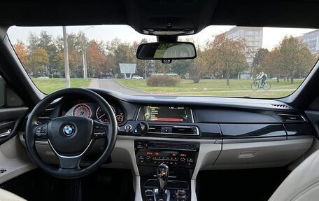 BMW 7 серия, 2012 год, 1 600 000 рублей, 9 фотография