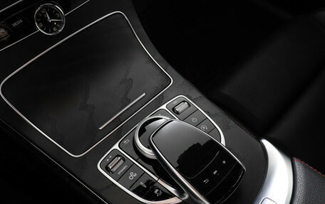 Mercedes-Benz C-Класс AMG, 2017 год, 4 900 000 рублей, 21 фотография