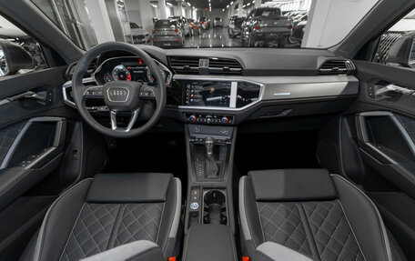 Audi Q3, 2026 год, 4 050 000 рублей, 8 фотография