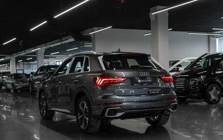 Audi Q3, 2026 год, 4 050 000 рублей, 4 фотография