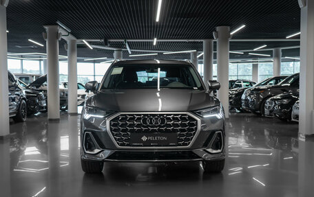 Audi Q3, 2026 год, 4 050 000 рублей, 3 фотография