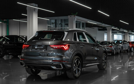 Audi Q3, 2026 год, 4 050 000 рублей, 5 фотография