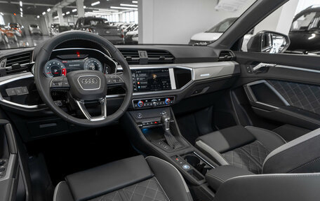 Audi Q3, 2026 год, 4 050 000 рублей, 7 фотография