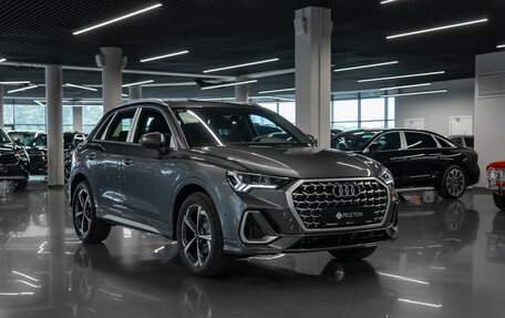 Audi Q3, 2026 год, 4 050 000 рублей, 2 фотография