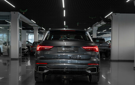 Audi Q3, 2026 год, 4 050 000 рублей, 6 фотография