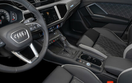 Audi Q3, 2026 год, 4 050 000 рублей, 13 фотография