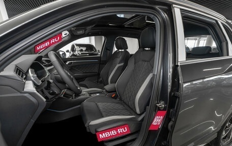 Audi Q3, 2026 год, 4 050 000 рублей, 9 фотография
