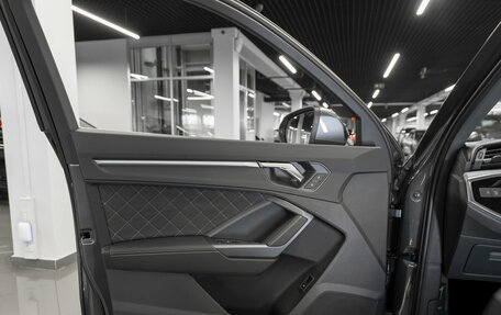 Audi Q3, 2026 год, 4 050 000 рублей, 18 фотография