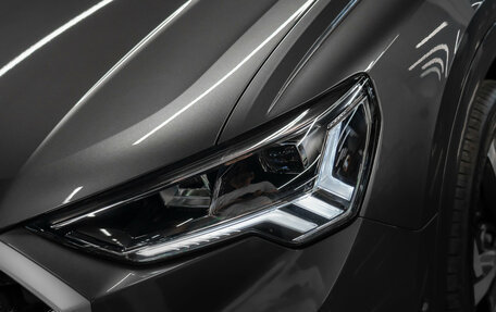 Audi Q3, 2026 год, 4 050 000 рублей, 24 фотография