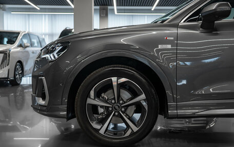 Audi Q3, 2026 год, 4 050 000 рублей, 23 фотография