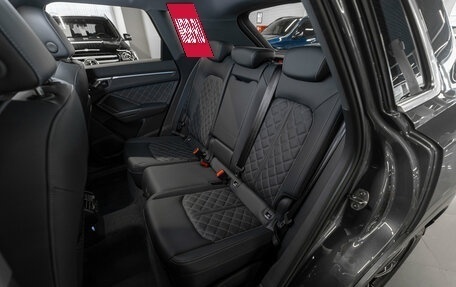 Audi Q3, 2026 год, 4 050 000 рублей, 20 фотография