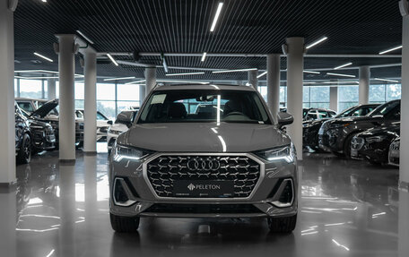 Audi Q3, 2025 год, 4 050 000 рублей, 3 фотография