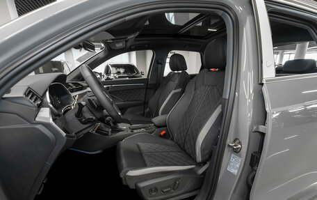 Audi Q3, 2025 год, 4 050 000 рублей, 9 фотография