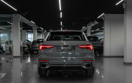 Audi Q3, 2025 год, 4 050 000 рублей, 6 фотография