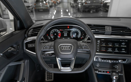 Audi Q3, 2025 год, 4 050 000 рублей, 11 фотография