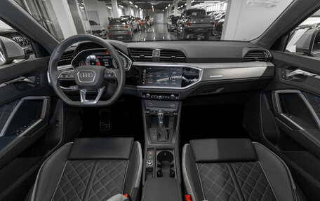 Audi Q3, 2025 год, 4 050 000 рублей, 8 фотография